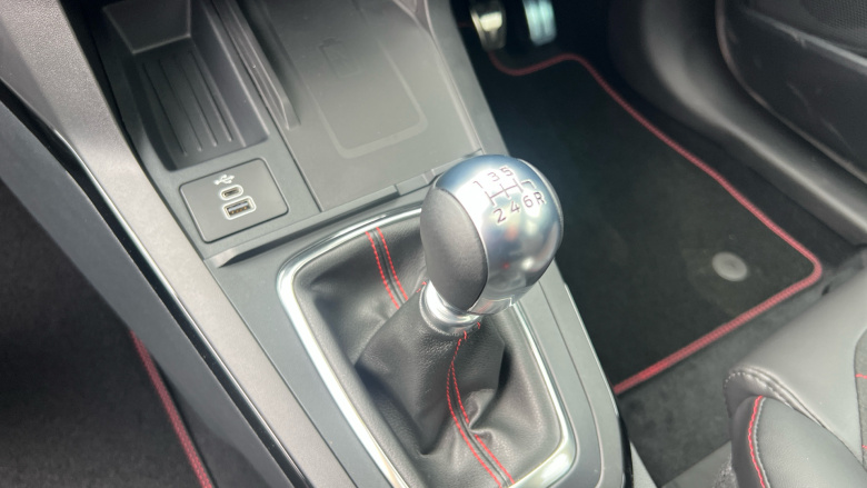 Ford Puma 1.0 EcoBoost Hybrid mHEV ST-Line X 5dr Petrol Hatchback